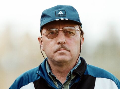 Έξι χρόνια χωρίς τον μίστερ… (Video)