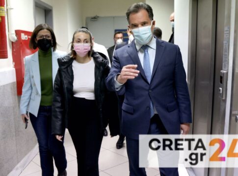 Εξιτήριο για την 23χρονη από την Κρήτη που υπεβλήθη στην πρώτη μεταμόσχευση ήπατος από ζώντα δότη – «Είμαι ευγνώμων»