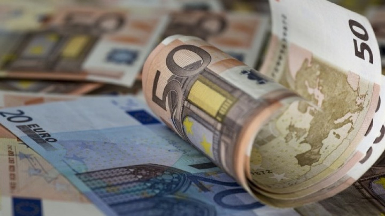 Φορολοταρία: Έγινε η κλήρωση για τα 50.000 ευρώ - Δείτε αν κερδίσατε