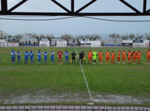 Γ’ Εθνική: Ήττες για Επισκοπή και ΠΟΑ – Δεν διεξήχθη το ντέρμπι στα Ζωνιανά