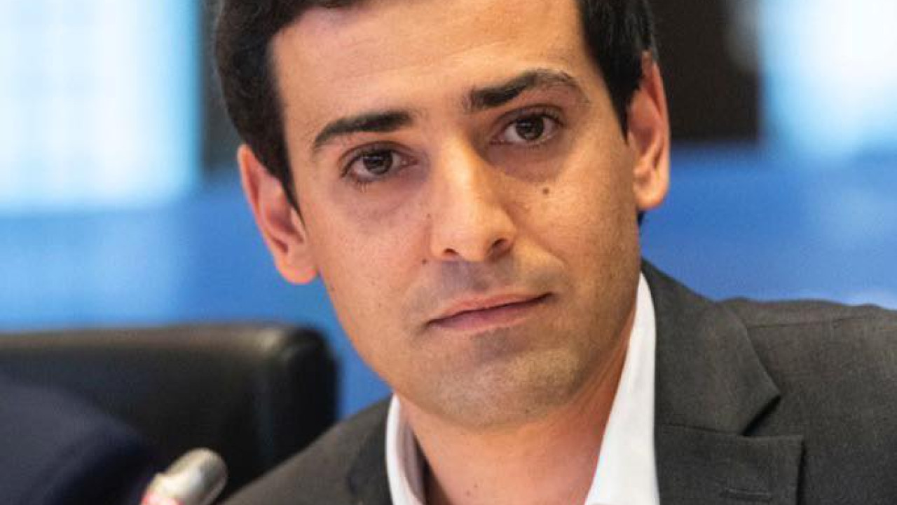 Γαλλία: O νέος ΥΠΕΞ Σεζουρνέ αναμένεται στο Κίεβο το Σαββατοκύριακο