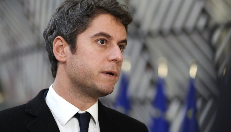 gabriel attal 