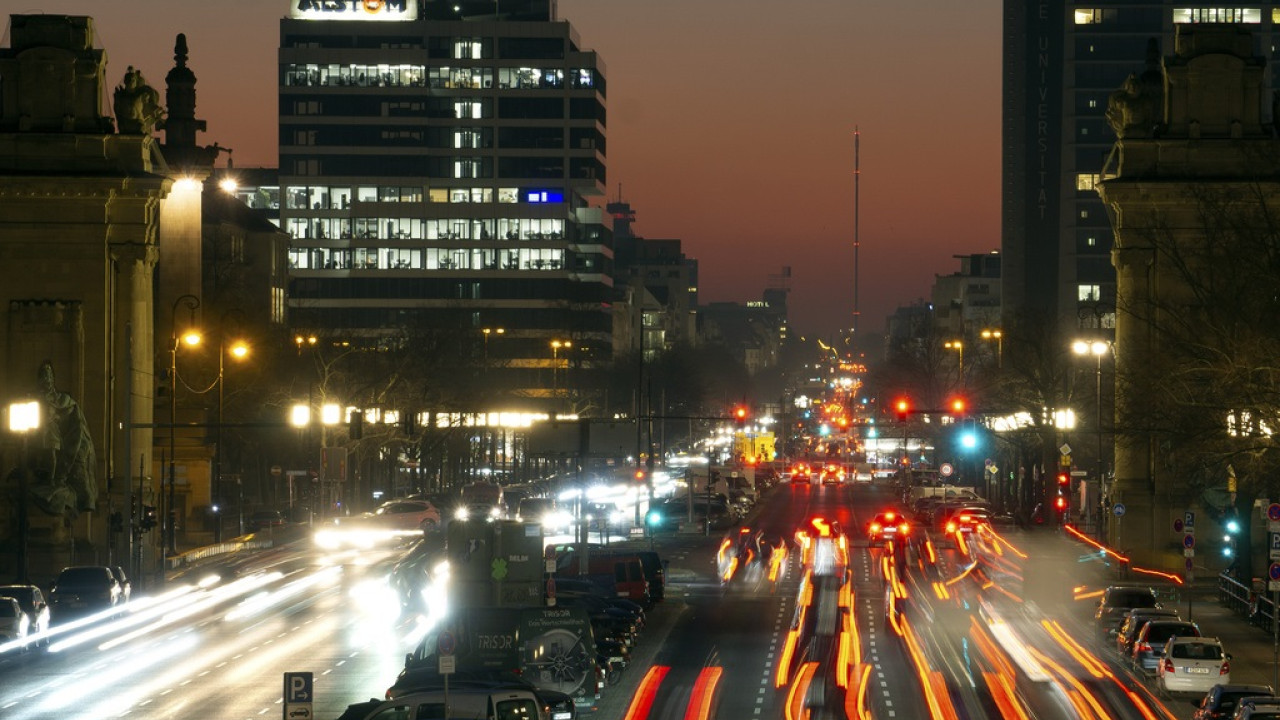 Γερμανία: Αποκαλύψεις για ακροδεξιό «πλάνο απελάσεων»