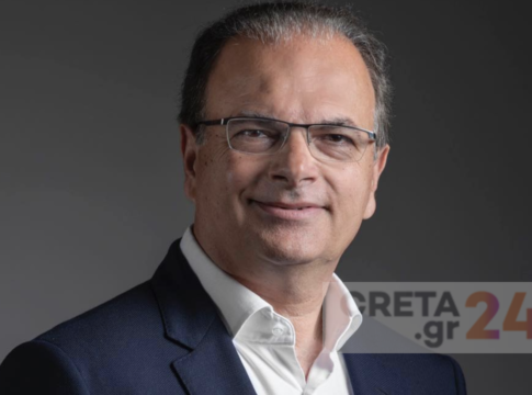 Γιώργος Μαρινάκης: “Θα είμαι υποψήφιος για την προεδρία της ΠΕΔ Κρήτης – Δεν χρειαζόμαστε κοινό ψηφοδέλτιο για να είμαστε ενωμένοι”