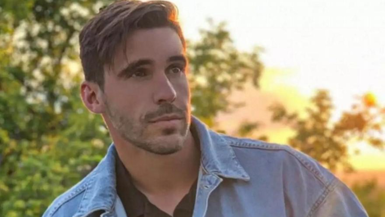 Γιώργος Ζαγκλιβέρης: Πέθανε ο 30χρονος ποδοσφαιριστής που έπασχε από σπάνια μορφή καρκίνου