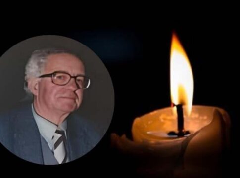 Hράκλειο: Αποχαιρετούν τον αγαπητό δάσκαλο