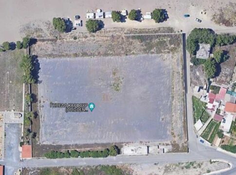 Η αξιοποίηση του χώρου στην Αμμουδάρα στο επίκεντρο του Ερ.ΟΦΗ