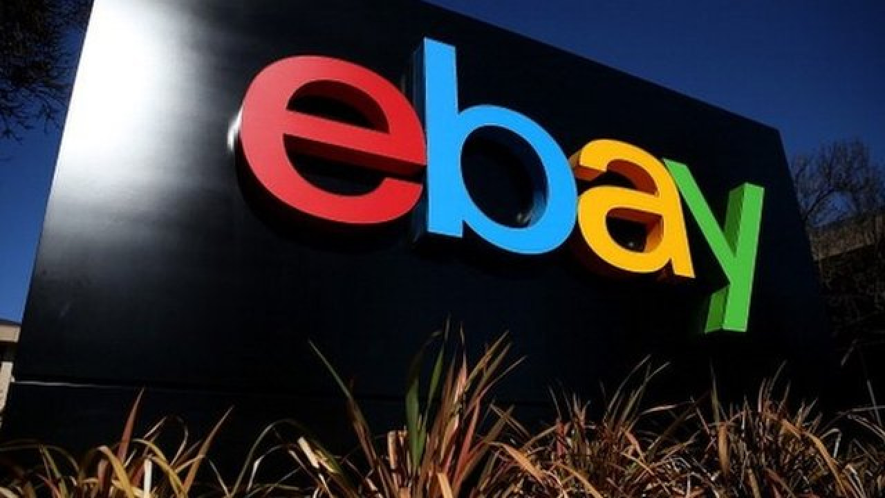 Η eBay καταργεί 1.000 θέσεις εργασίας