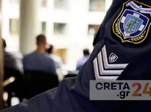 Η Ένωση Αστυνομικών Υπαλλήλων για την εκλογή Πικράκη – Λαγουδάκη στην ΠΟΑΣΥ