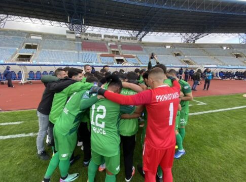 Η παρακάμερα του Γιούχτας-Καλλιθέα (Video)