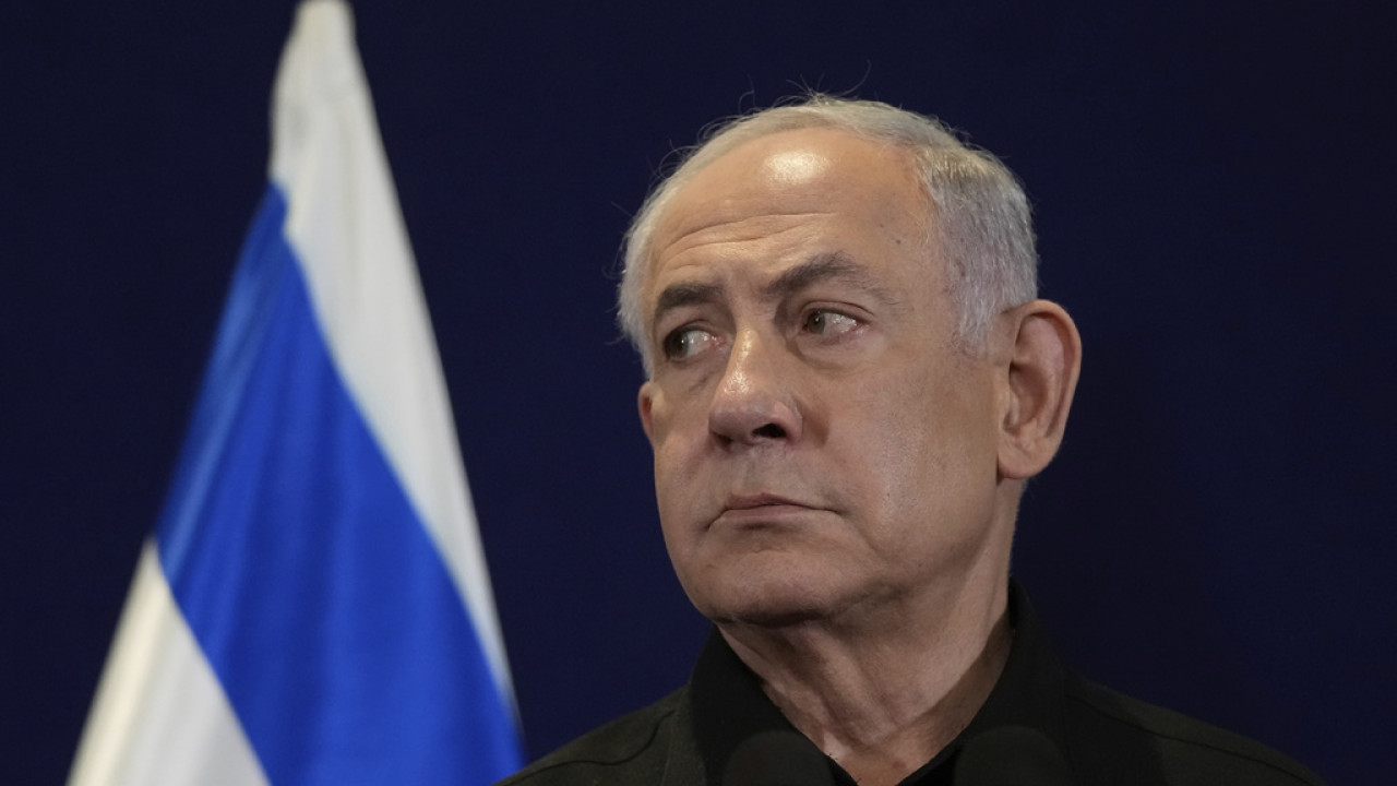 Η πίεση σε Νετανιάχου για τους ομήρους, το σχέδιο για δίμηνη ανακωχή και η λύση των δύο κρατών