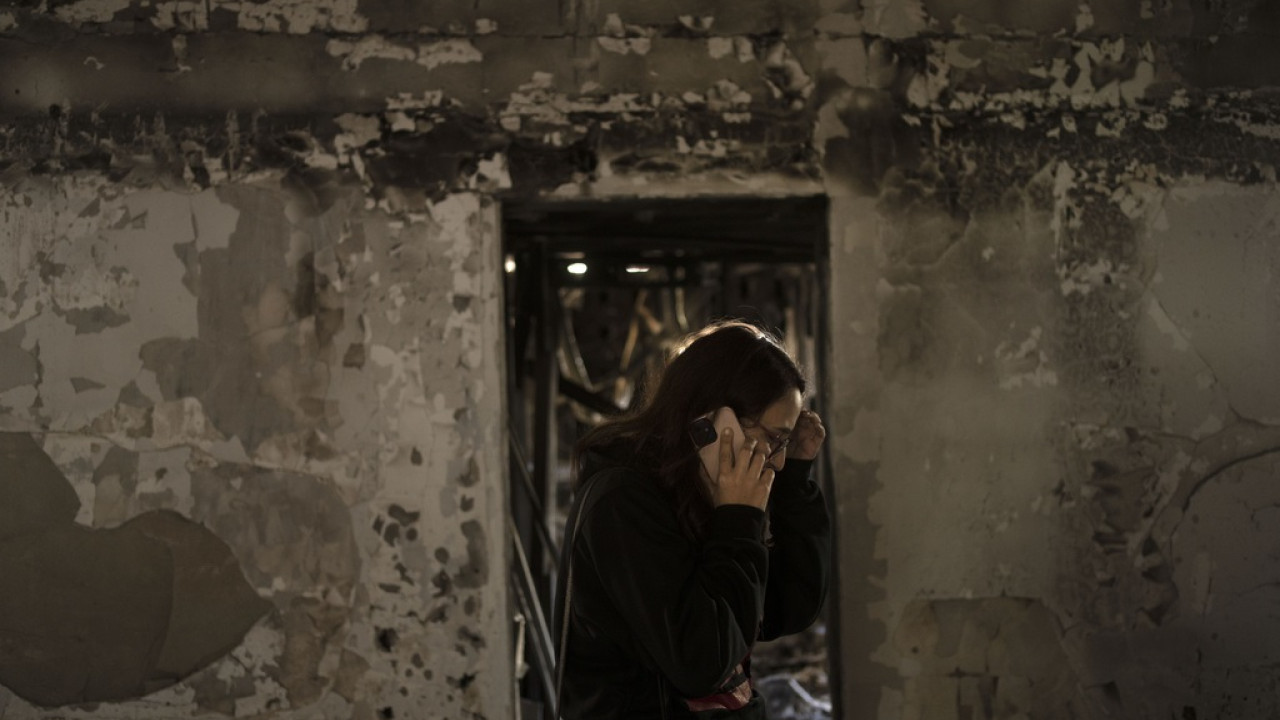 Η σύνοδος για εκεχειρία στη Γάζα ήταν εποικοδομητική αλλά υπάρχουν ακόμη διαφορές, δηλώνει το γραφείο του Νετανιάχου