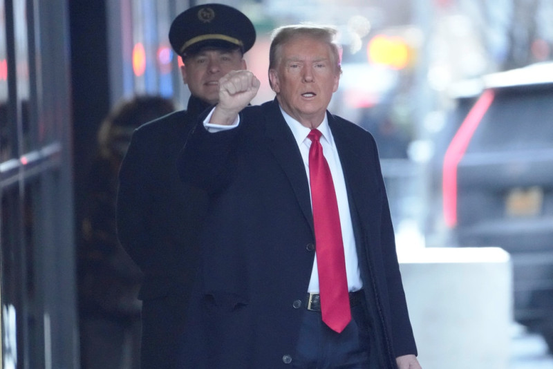 Trump 