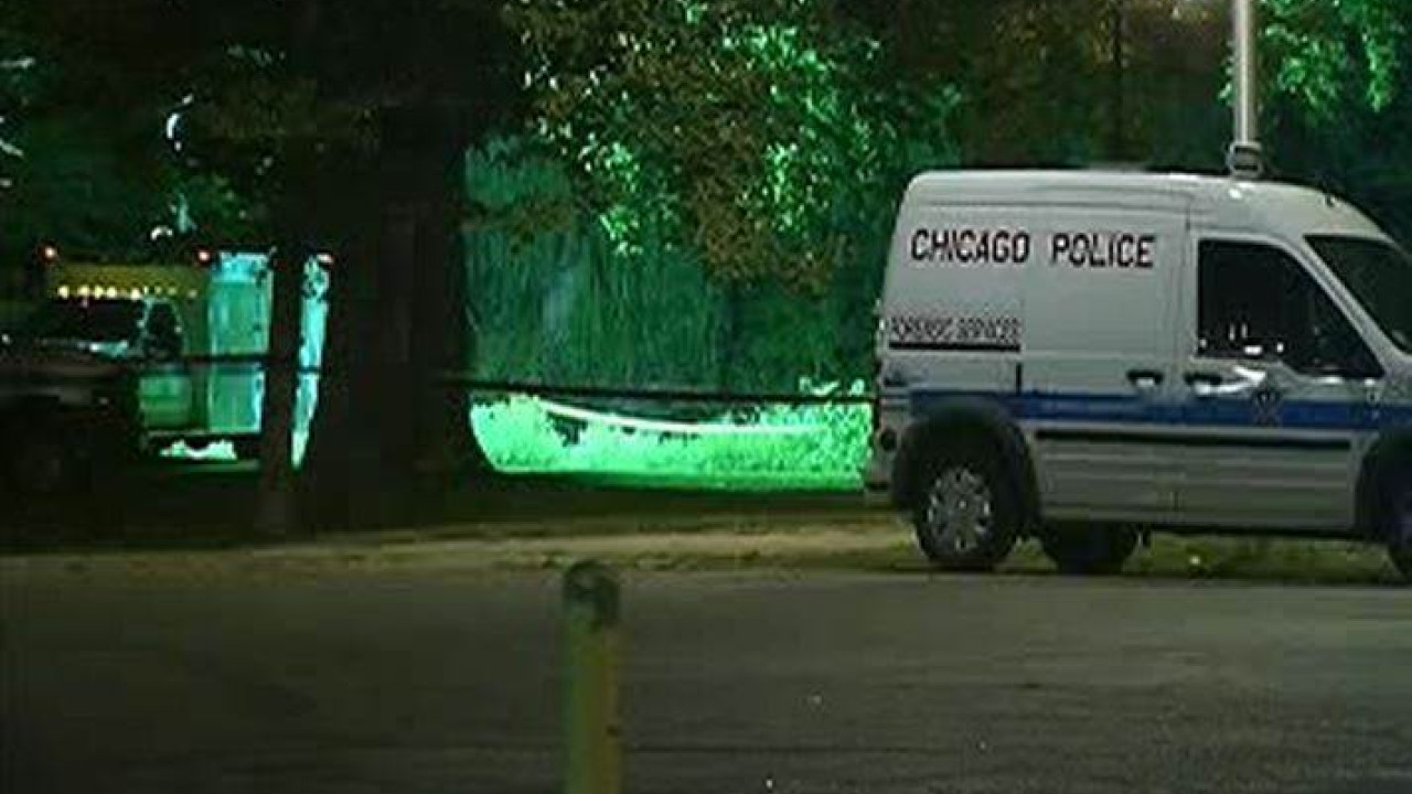 ΗΠΑ: Πυροβολισμοί έξω από σχολείο στο Σικάγο – Νεκροί δύο έφηβοι