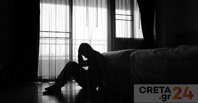 Ηράκλειο: Έσωσαν 26χρονο πριν βάλει τέλος στη ζωή του