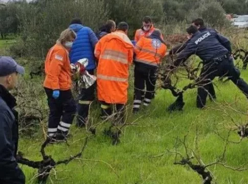 Ηράκλειο: Η εξαφάνιση ηλικιωμένου σήμανε συναγερμό