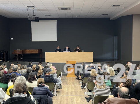 Ηράκλειο: Καθολική αποχή των δικηγόρων από τις δίκες μέχρι τις 19 Ιανουαρίου