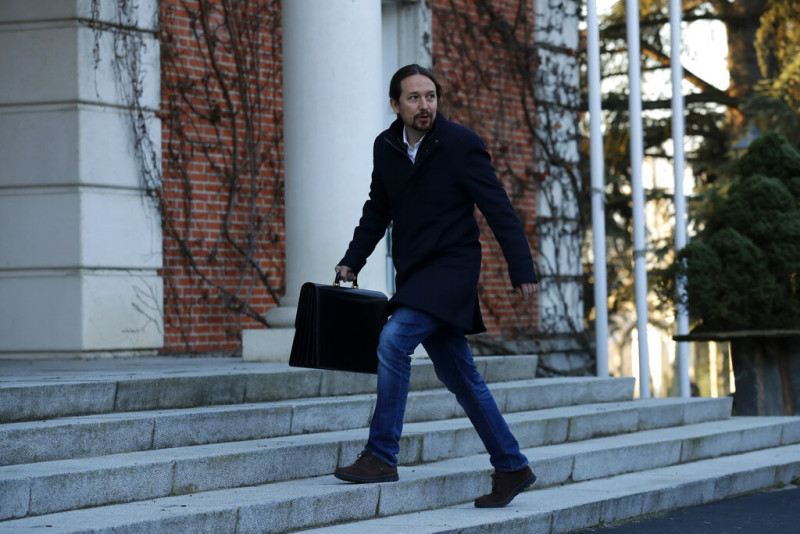 iglesias