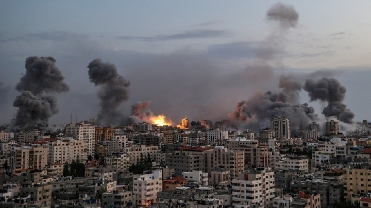 Ισραηλινός ΥΠΕΞ: Θα διατηρήσουμε τον έλεγχο της ασφάλειας στη Λωρίδα της Γάζας