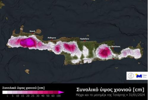 Κακοκαιρία