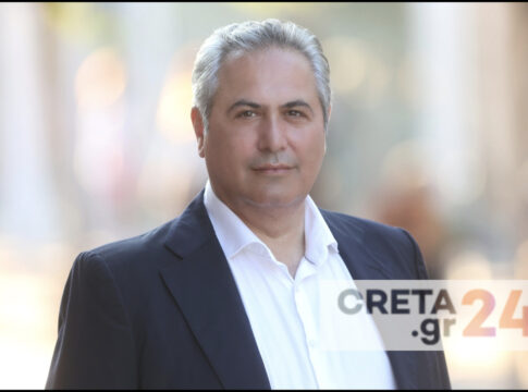 «Καρφιά» Σκουλά κατά της κυβέρνησης για τις καθυστερήσεις στον ΒΟΑΚ