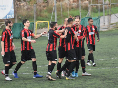 Καταγγέλλει επίθεση σε αθλητή του ο Πανακρωτηριακός