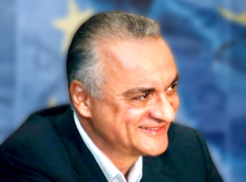 Κεφαλογιάννης: «Απαράδεκτη επίθεση κατά του μειονοτικού βουλευτή Βαγγέλη Ντούλε στα Τίρανα»