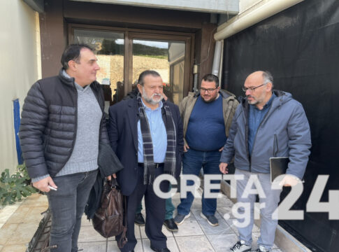 Κεγκέρογλου για σεισμόπληκτους: Επιβεβλημένη η ενίσχυση του ΤΑΕΦΚ και η απλοποίηση των διαδικασιών