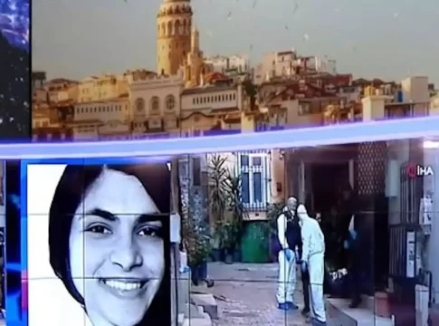 Κωνσταντινούπολη: Σε κρίσιμη κατάσταση η 31χρονη Κρητικιά που βρέθηκε αναίσθητη δίπλα στον νεκρό φίλο της – Νέες μαρτυρίες