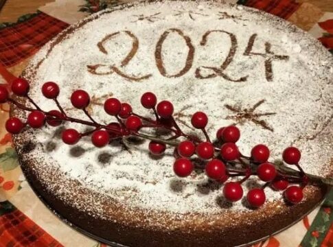 Κόβει την πίτα του ο Σύνδεσμος Μελών Γυναικείων Σωματείων Ηρακλείου