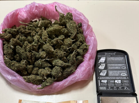 Κρήτη: Κάνναβη, ζυγαριά και μετρητά τον έστειλαν στα κρατητήρια