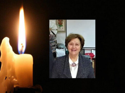 Κρήτη: Θλίψη για τον θάνατο της Δέσποινας Δαμιανάκη Ουρανού