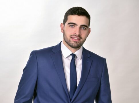 Λύσεις για τα προβλήματα του ΚΥ Χάρακα ζητάει από τον Υπουργο υγείας ο Κωνσταντίνος Κεφαλογιαννης