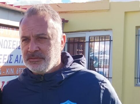 Λύθηκε η συνεργασία Ηρόδοτου-Χατζησεβαστού