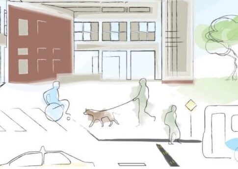 Μαλεβίζι: Δεύτερη δημόσια διαβούλευση για το Σχέδιο Αστικής Προσβασιμότητας