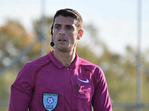 Ματσούκας στο Κηφισιά-ΟΦΗ, Χίλγκερ στο ΟΣΦΠ-ΠΑΟ