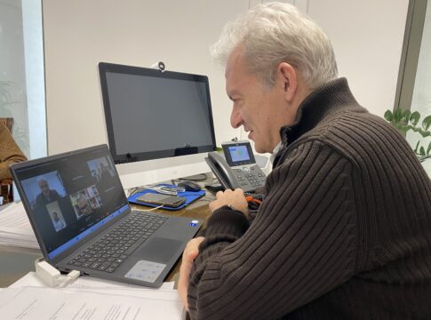 Με μια νέα πρακτική ο Δήμαρχος Αλέξης Καλοκαιρινός στοχεύει στη μεγιστοποίηση της συνεργασίας των Δημοτικών Παρατάξεων