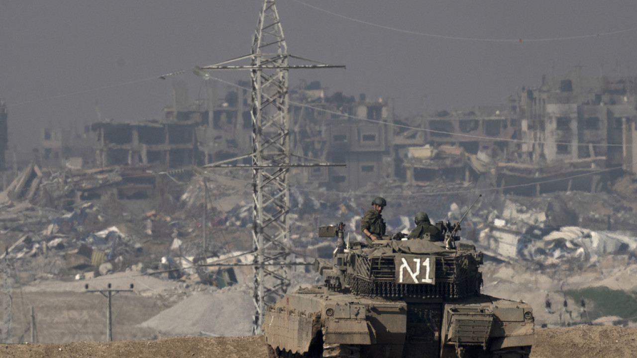 Μεσανατολικό: Βαθαίνει το ρήγμα - Πιέσεις σε Ισραήλ από ΗΠΑ και ΟΗΕ