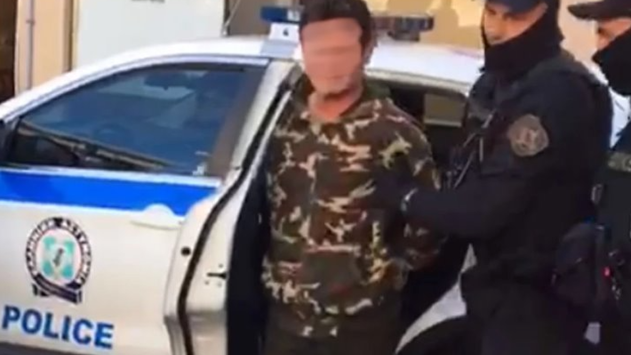 Μεσολόγγι – 50χρονος: «Εκεί που έχει θαφτεί ο Μπάμπης, δεν θα τον βρει κανείς»