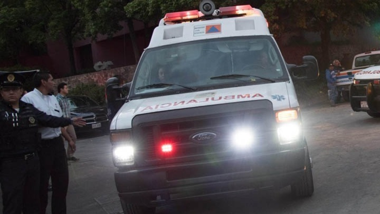 Μεξικό: 19 νεκροί και 22 τραυματίες σε τροχαίο