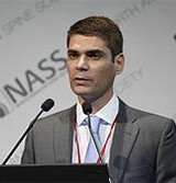 Μύθοι και αλήθειες για τη σκολίωση - Ρομποτική χειρουργική σπονδυλικής στήλης