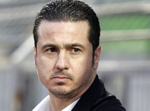 Ν. Μαχλάς: «Ο Νταμπράουσκας είχε παραγκωνίσει ποιοτικούς ποδοσφαιριστές»