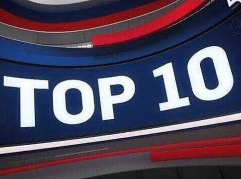 NBA Top 10 με Γιάννη και Καρούσο (Video)
