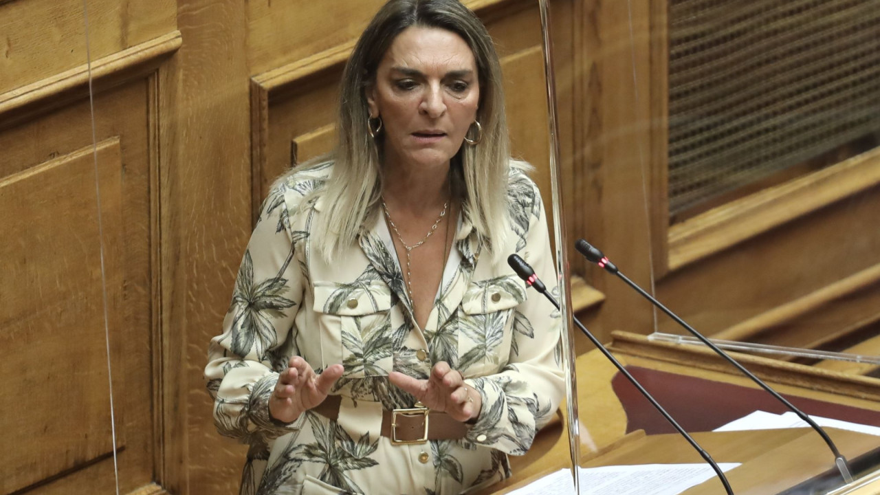 Νέα Αριστερά: Πρόταση μομφής κατά Μαρκόπουλου από την επιτροπή για τα Τέμπη