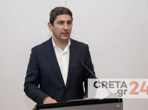 Νέες αιχμές Αυγενάκη στον ΟΠΕΚΕΠΕ: Όλα θα έρθουν στο φως – Θα αποφανθεί η δικαιοσύνη