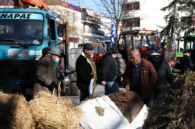 &lambda;&Alpha;&Rho;&Iota;&Sigma;&Alpha;