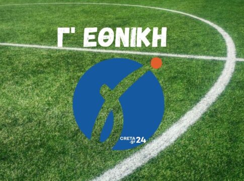 Νίκη με ανατροπή ο ΠΟΑ, λύγισε στις καθυστερήσεις ο Αλμυρός