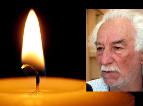 Ο πρόεδρος της ΠΕΔ Κρήτης για την απώλεια του πρώην Δημάρχου Πλατανιά Γιάννη Κοτσιφάκη