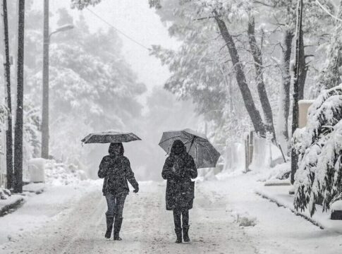 Οδηγίες από τον Δήμο Αποκορώνου για την επερχόμενη κακοκαιρία