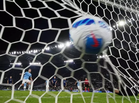 Οι αριθμοί της 17ης αγ. της Super League